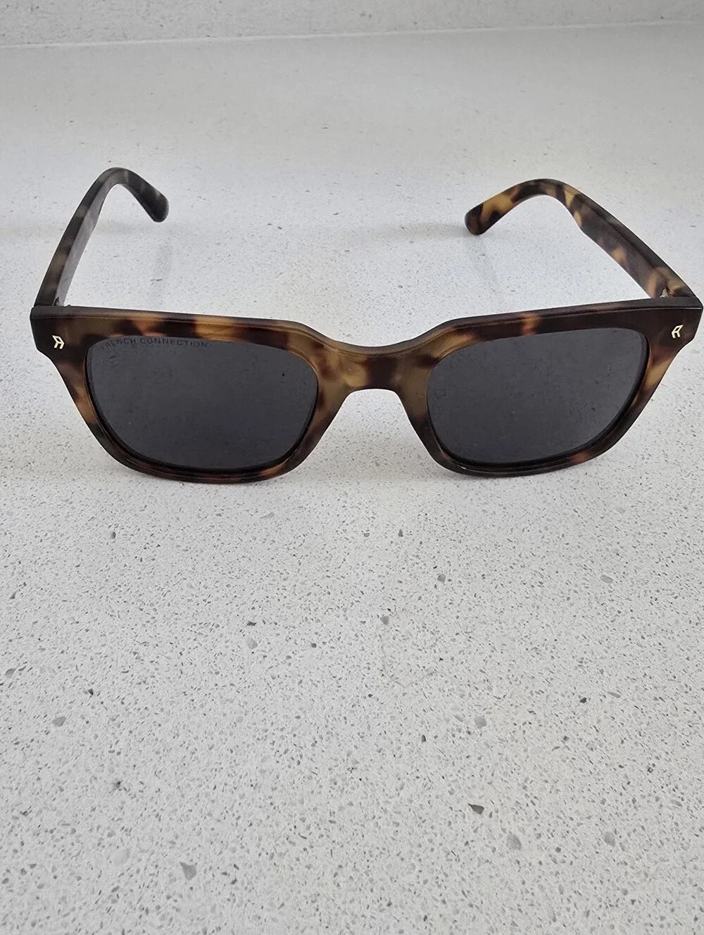 French Connection Tortoiseshell Eyeglass